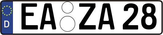 EA-ZA28