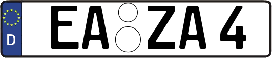 EA-ZA4