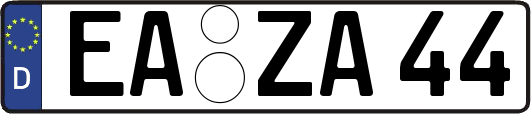 EA-ZA44