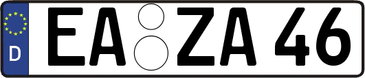 EA-ZA46