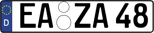 EA-ZA48
