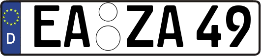 EA-ZA49