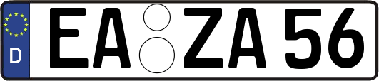 EA-ZA56