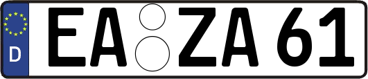 EA-ZA61