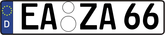 EA-ZA66