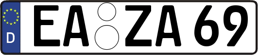 EA-ZA69