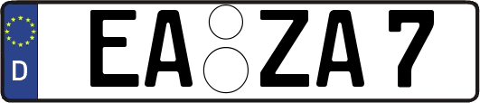 EA-ZA7