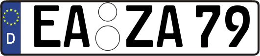 EA-ZA79