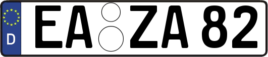 EA-ZA82