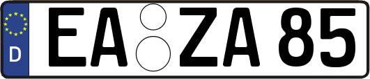 EA-ZA85