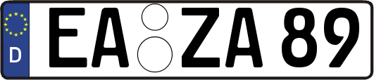 EA-ZA89