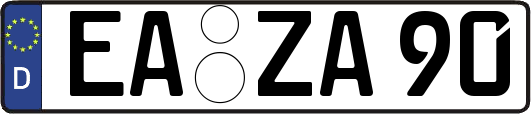EA-ZA90