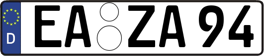 EA-ZA94