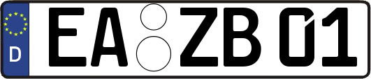 EA-ZB01
