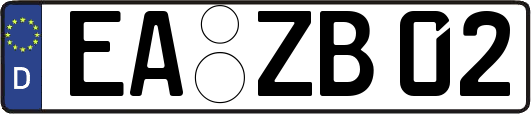 EA-ZB02