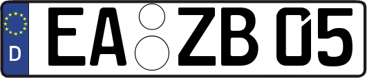 EA-ZB05