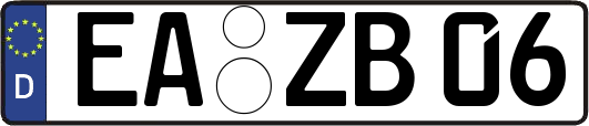 EA-ZB06
