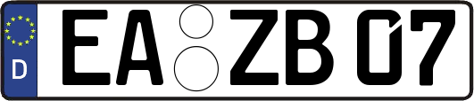 EA-ZB07
