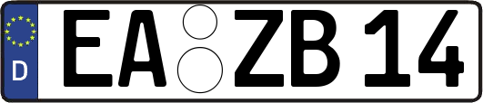 EA-ZB14