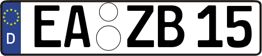 EA-ZB15