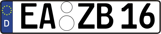 EA-ZB16