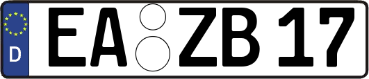 EA-ZB17