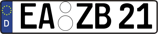 EA-ZB21