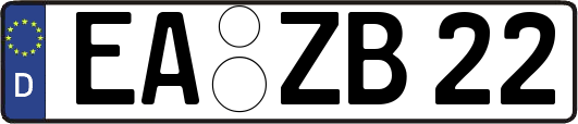 EA-ZB22