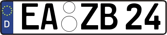 EA-ZB24