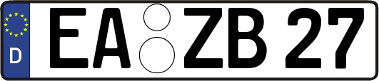 EA-ZB27