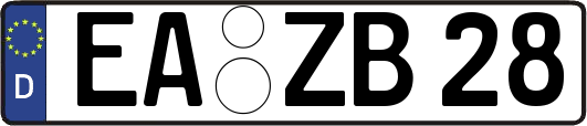 EA-ZB28