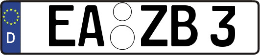 EA-ZB3