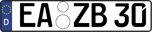 EA-ZB30