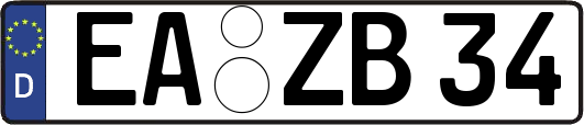 EA-ZB34