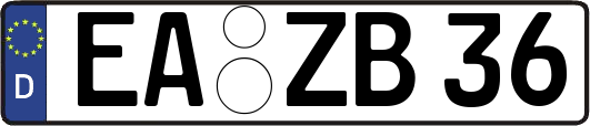 EA-ZB36