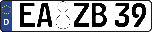 EA-ZB39