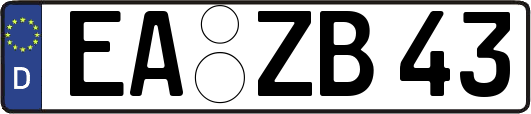 EA-ZB43