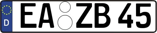 EA-ZB45