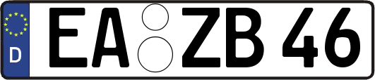 EA-ZB46
