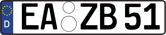 EA-ZB51