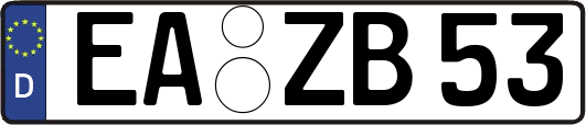 EA-ZB53