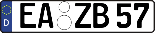 EA-ZB57