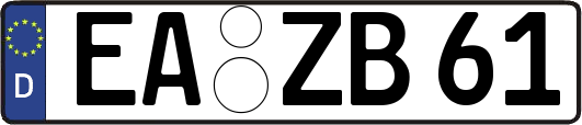 EA-ZB61