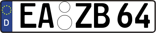EA-ZB64