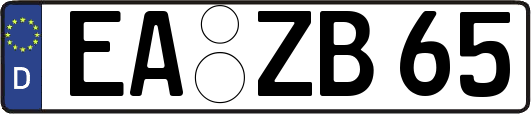 EA-ZB65