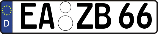 EA-ZB66