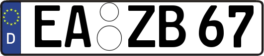 EA-ZB67