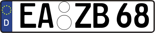 EA-ZB68