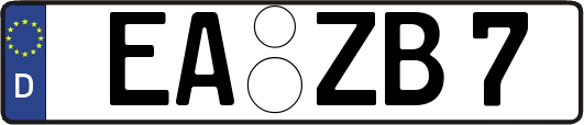 EA-ZB7