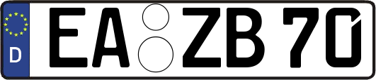 EA-ZB70